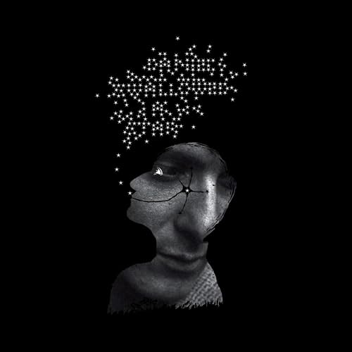 AGUST, DANIEL - SWALLOWED A STAR (CD)