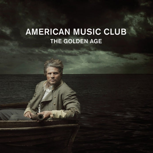 AMERICAN MUSIC CLUB  - GOLDEN AGE