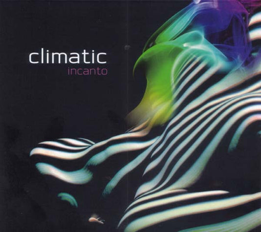 CLIMATIC  - INCANTO