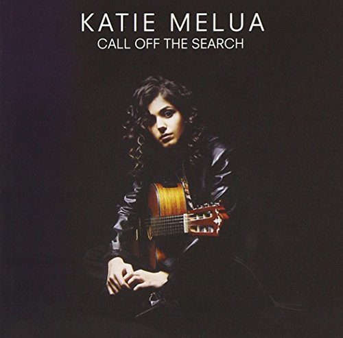 MELUA, KATIE - CALL OFF THE SEARCH