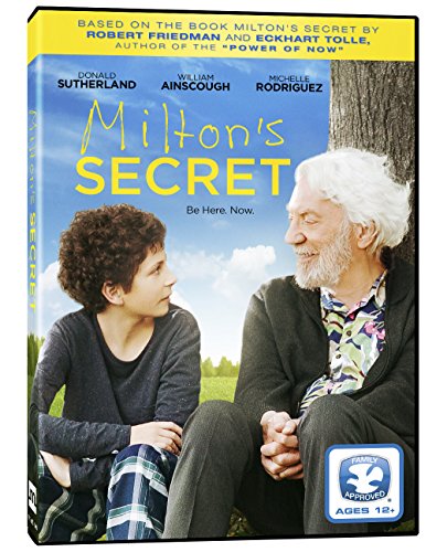 MILTONS SECRET [IMPORT]