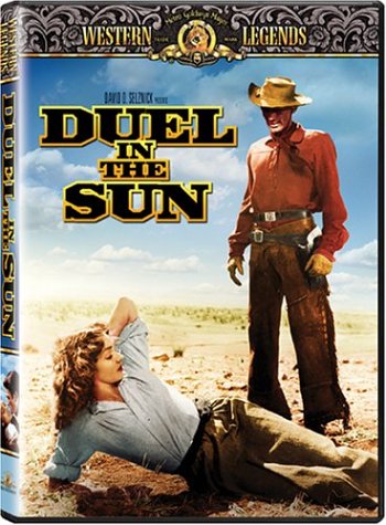 DUEL IN THE SUN (SOUS-TITRES FRANAIS) [IMPORT]