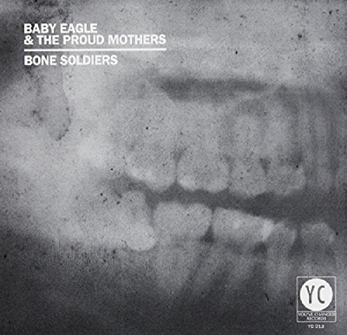 BABY EAGLE (CONSTANTINES) - BONE SOLDIERS