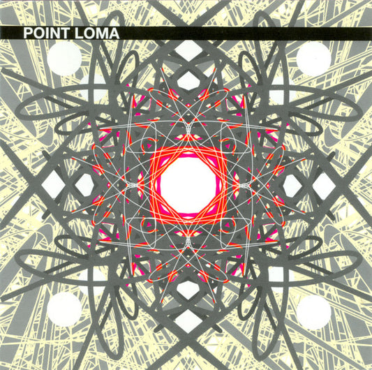 POINT LOMA  - FORNEO