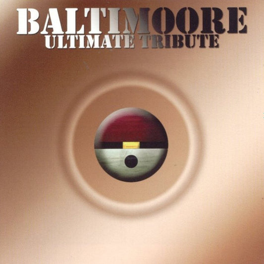 BALTIMOORE  - ULTIMATE TROUBLE