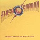 QUEEN - FLASH GORDON