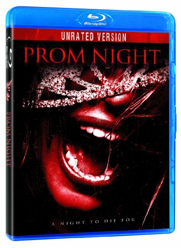 PROM NIGHT (2008) [BLU-RAY]