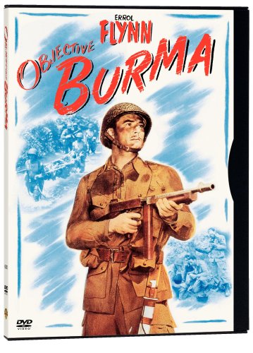 OBJECTIVE BURMA [IMPORT]