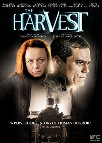 HARVEST / [IMPORT]