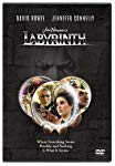 LABYRINTH  - DVD