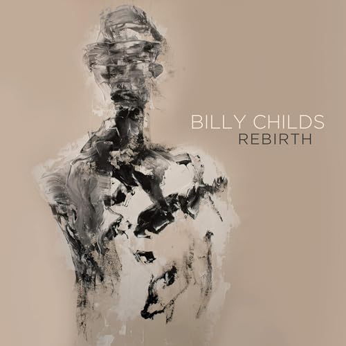 BILLY CHILDS - REBIRTH (CD)