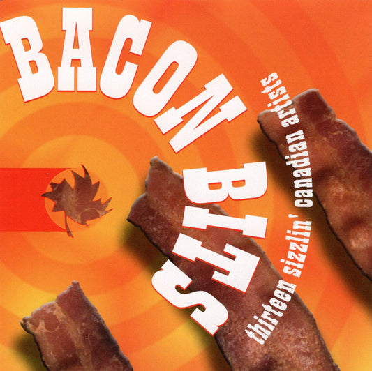 VARIOUS  - BACON BITS