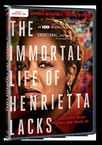 THE IMMORTAL LIFE OF HENRIETTA LACKS (DIGITAL HD)