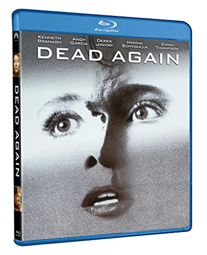 DEAD AGAIN  - BLU