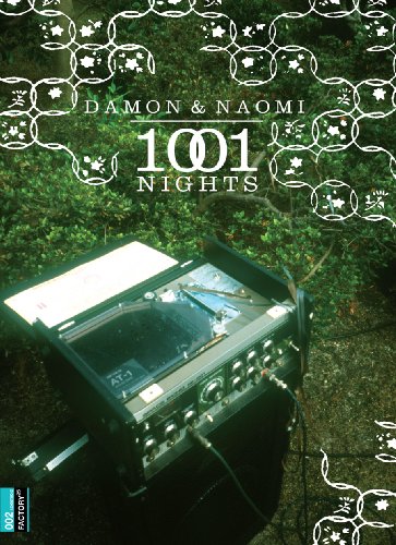 DAMON AND NAOMI - 1001 NIGHTS