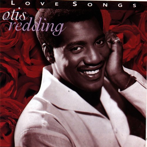 REDDING, OTIS  - LOVE SONGS