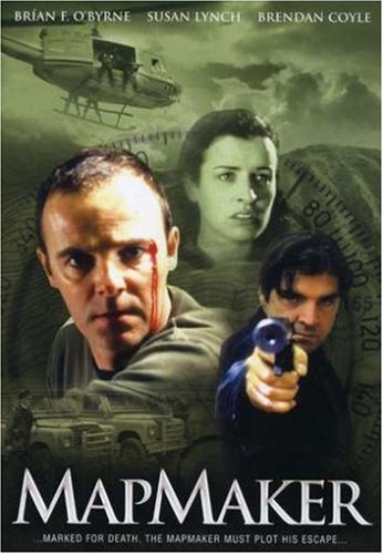 MAPMAKER  - DVD