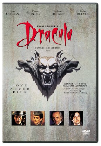 BRAM STOKER'S DRACULA (BILINGUAL)