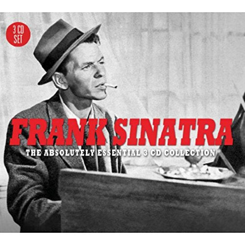 SINATRA, FRANK - ABSOLUTELY ESSENTIAL