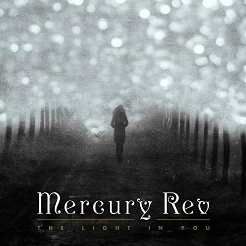 MERCURY REV - THE LIGHT IN YOU