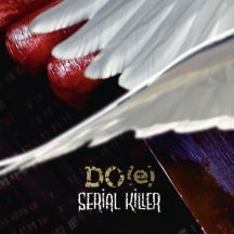 DO(E) - SERIAL KILLER [CD]