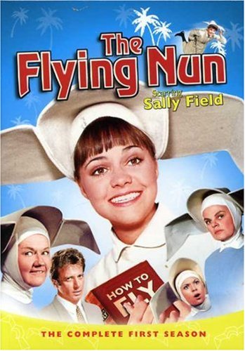 FLYING NUN : SEASON 1