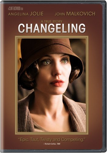 CHANGELING