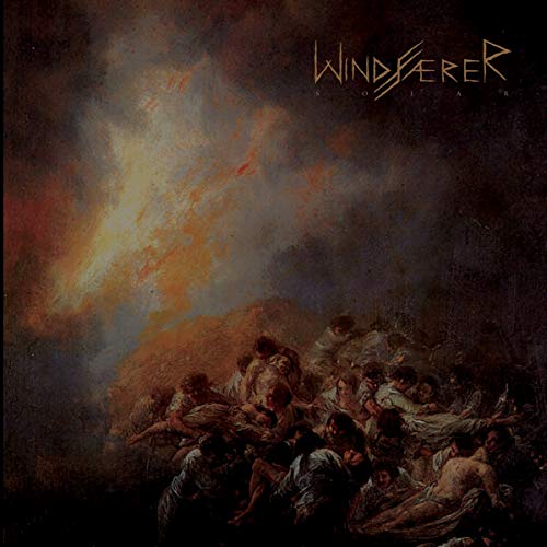 WINDFAERER - SOLAR