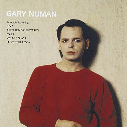 NUMAN, GARY - V1 ARCHIVE (W/7 LIVE TRACKS)