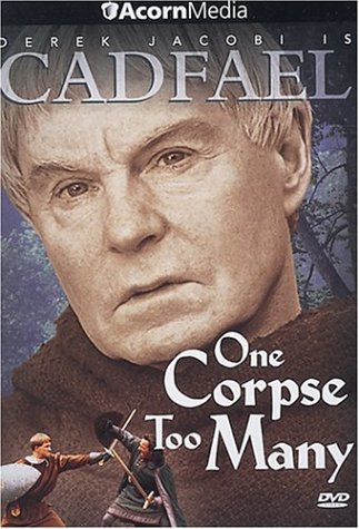 CADFAEL: ONE CORPSE TOO MANY -