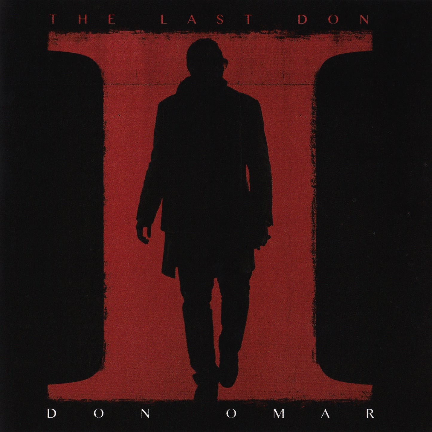 DON OMAR  - LAST DON II