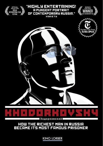 KHODORKOVSKY [IMPORT]