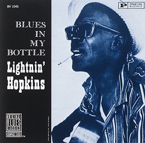 HOPKINS, LIGHTNIN - BLUES KINGPINS