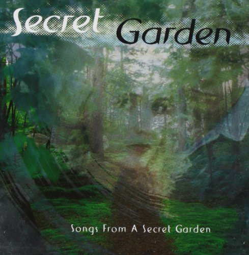 SECRET GARDEN - SONGS FROM A SECRET GARDEN