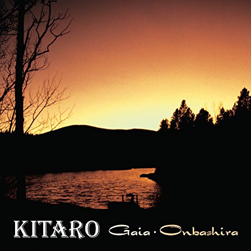 KITARO - GAIA