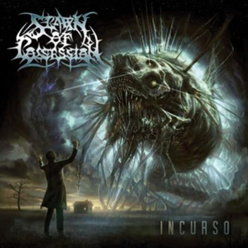 SPAWN OF POSSESSION - INCURSO