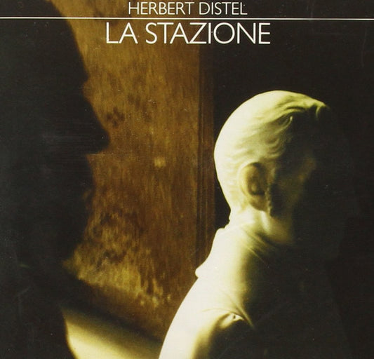 DISTEL, HERBERT  - LASTAZIONE