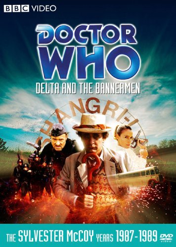 DR. WHO: DELTA AND THE BANNERMEN (EPISODE 150)