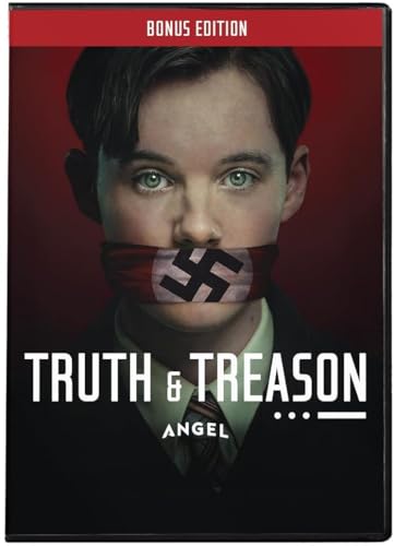 TRUTH & TREASON (DVD)