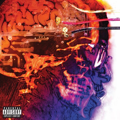 KID CUDI - MAN ON THE MOON: THE END OF DAY