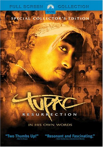 TUPAC: RESURRECTION