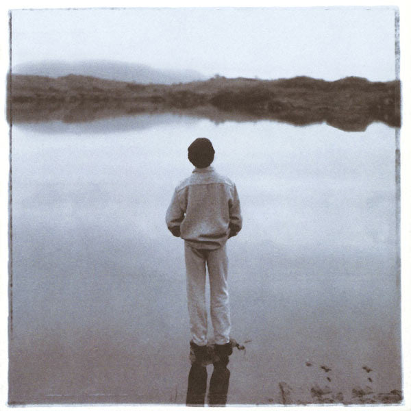 LUKA BLOOM  - TURF