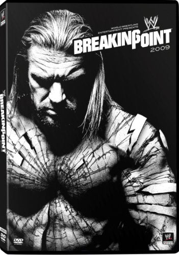 WWE BREAKING POINT: 2009