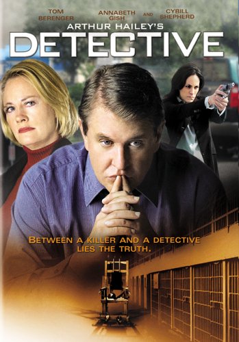 ARTHUR HAILEY'S DETECTIVE [IMPORT]