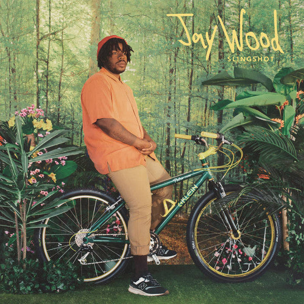JAYWOOD (3) - SLINGSHOT