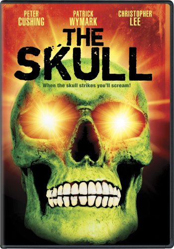 THE SKULL [IMPORT]