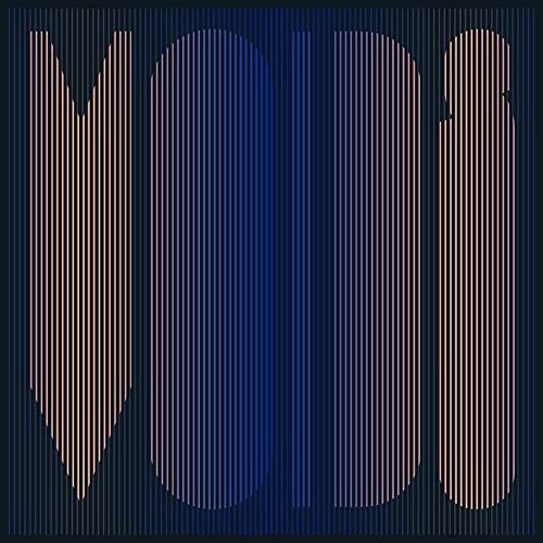 MINUS THE BEAR  - VOIDS