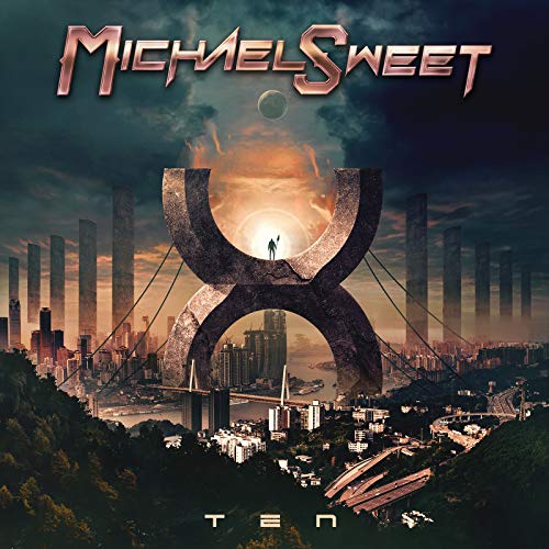 SWEET, MICHAEL  - TEN