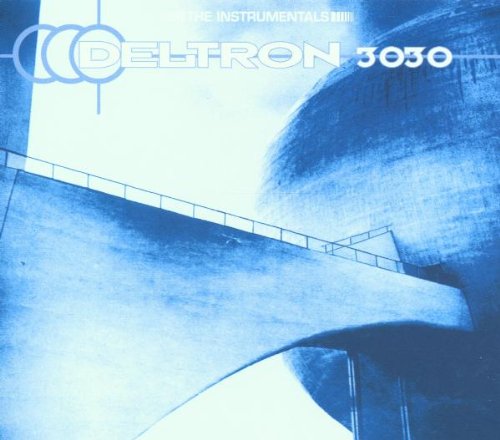 DELTRON 3030 - INSTRUMENTALS