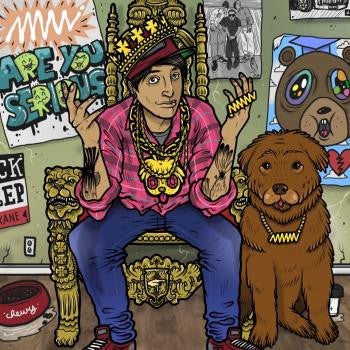 ANAMI VICE  - ARE YOU SERIOUS?